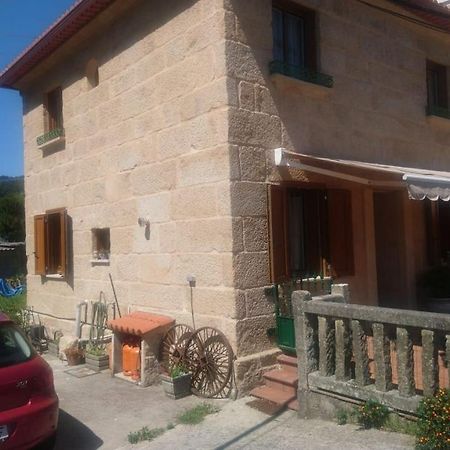 Casa Puerta Del Sol Villa Moana Ngoại thất bức ảnh