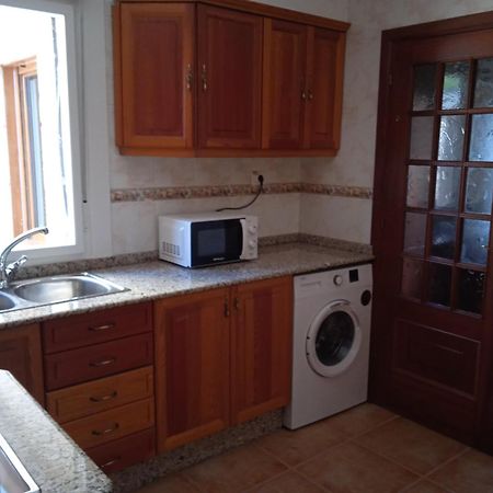 Casa Puerta Del Sol Villa Moana Ngoại thất bức ảnh