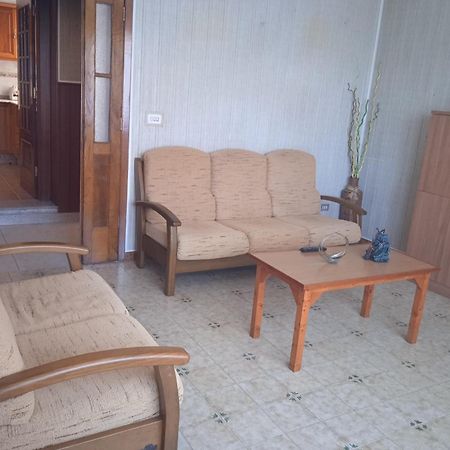 Casa Puerta Del Sol Villa Moana Ngoại thất bức ảnh