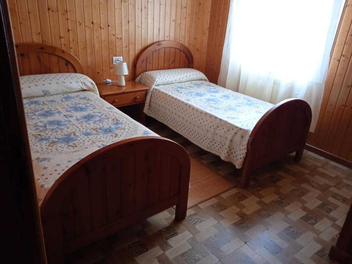 Casa Puerta Del Sol Villa Moana Ngoại thất bức ảnh