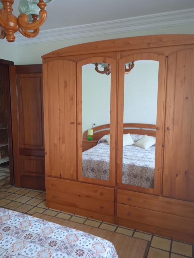 Casa Puerta Del Sol Villa Moana Ngoại thất bức ảnh