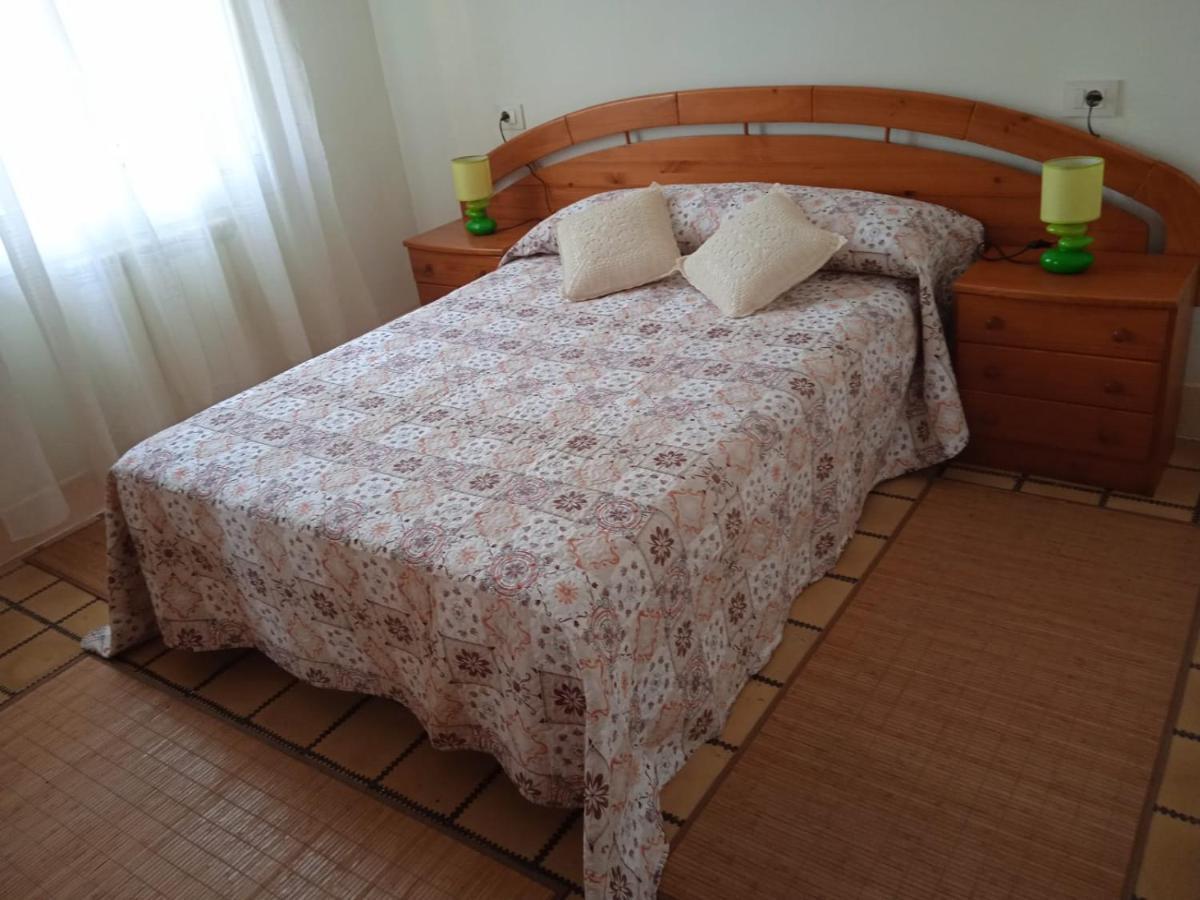 Casa Puerta Del Sol Villa Moana Ngoại thất bức ảnh