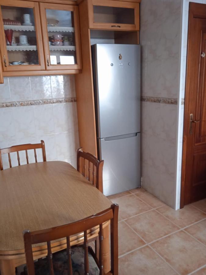 Casa Puerta Del Sol Villa Moana Ngoại thất bức ảnh