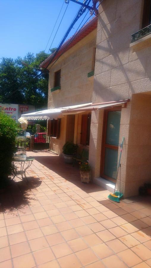 Casa Puerta Del Sol Villa Moana Ngoại thất bức ảnh