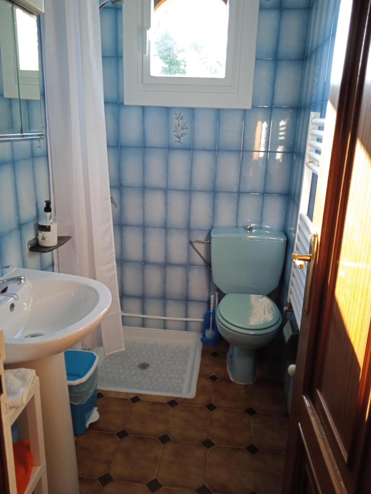 Casa Puerta Del Sol Villa Moana Ngoại thất bức ảnh