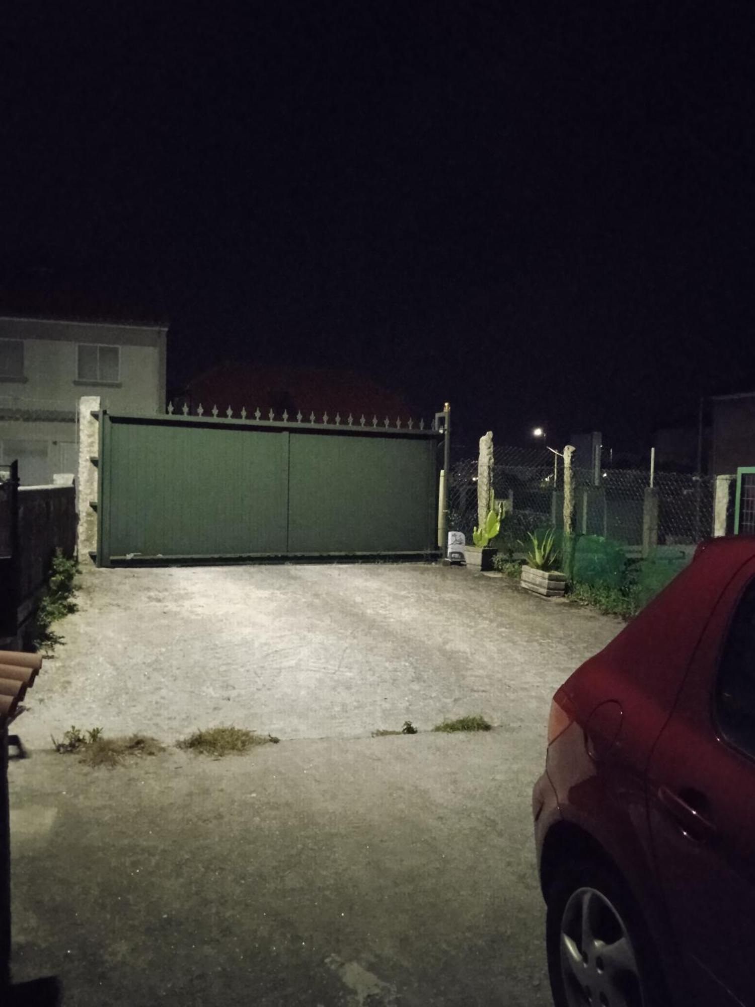 Casa Puerta Del Sol Villa Moana Ngoại thất bức ảnh