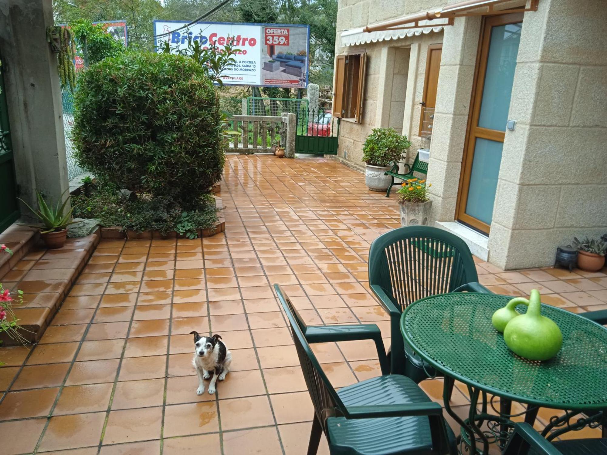 Casa Puerta Del Sol Villa Moana Ngoại thất bức ảnh