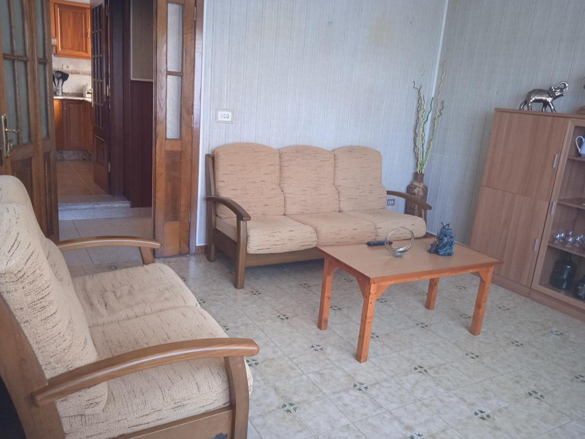 Casa Puerta Del Sol Villa Moana Ngoại thất bức ảnh