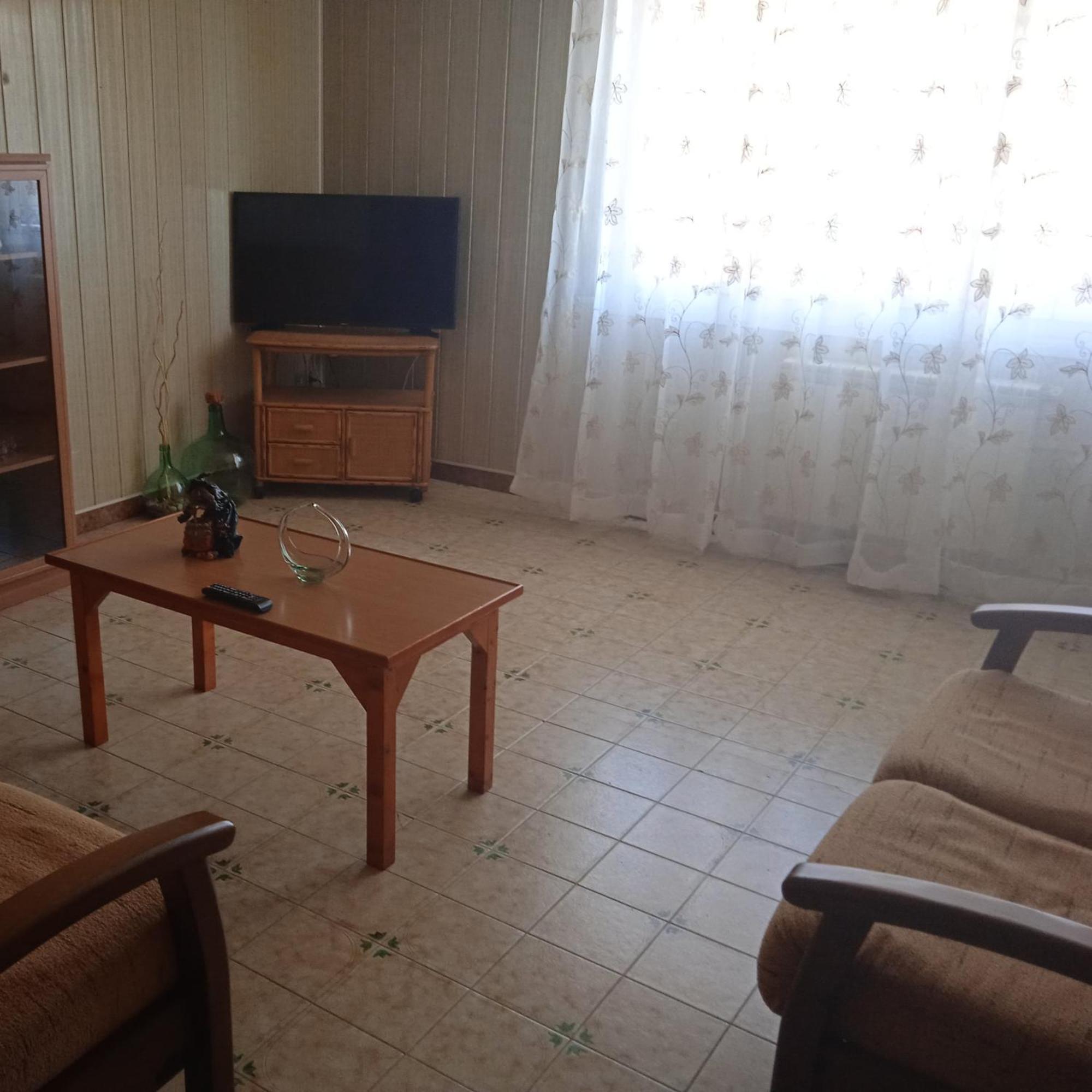 Casa Puerta Del Sol Villa Moana Ngoại thất bức ảnh
